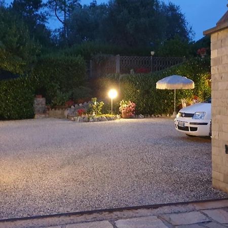 Bargoncello Apartment Ricco del Golfo di Spezia Bagian luar foto
