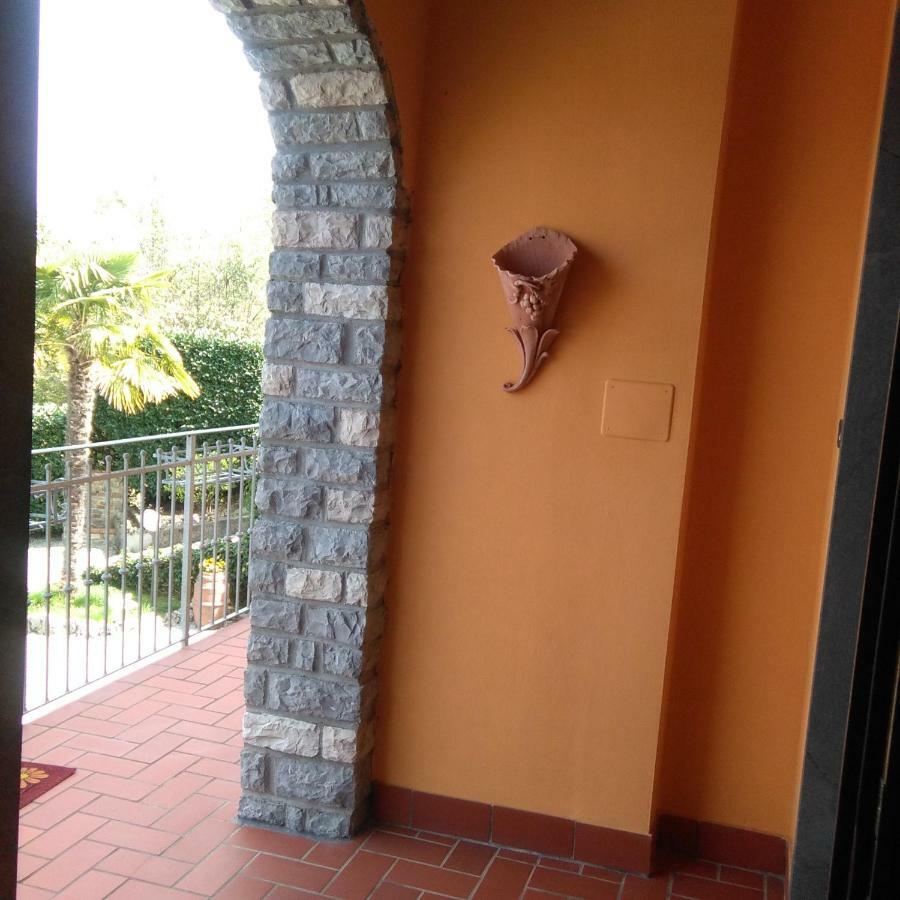 Bargoncello Apartment Ricco del Golfo di Spezia Bagian luar foto